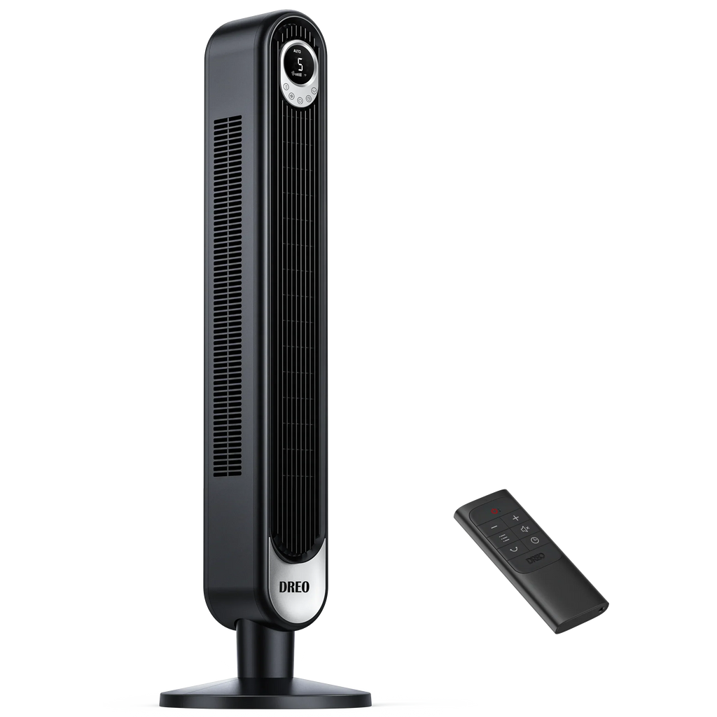 Tower Fan Cruiser Pro T1