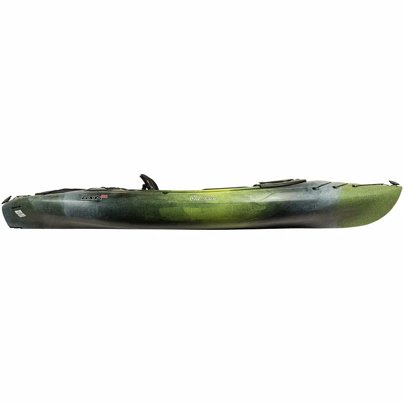 Loon 106 Angler
