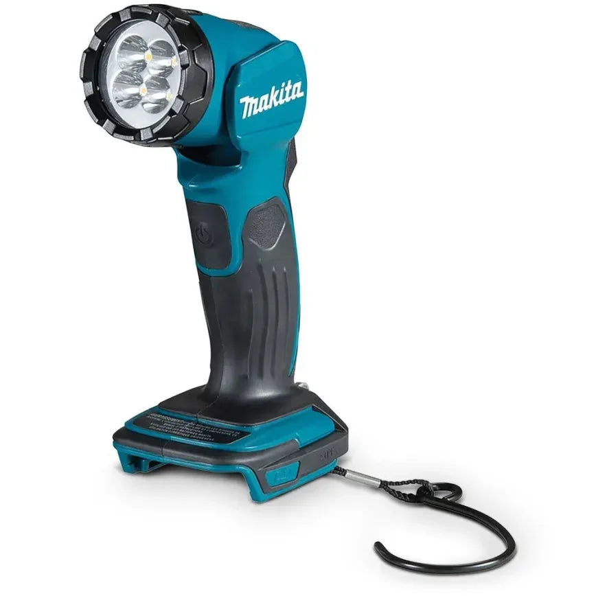 MAKITA 18V BRUSHLESS 10 PIECE 3 X 5.0AH COMBO KIT DLX1042TX1