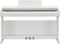 Piano numérique Yamaha ARIUS YDP-145 - Piano classique et élégant pour débutants et amateurs