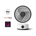 MeacoFan Sefte® 10" Table Air Circulator with Storage Bag