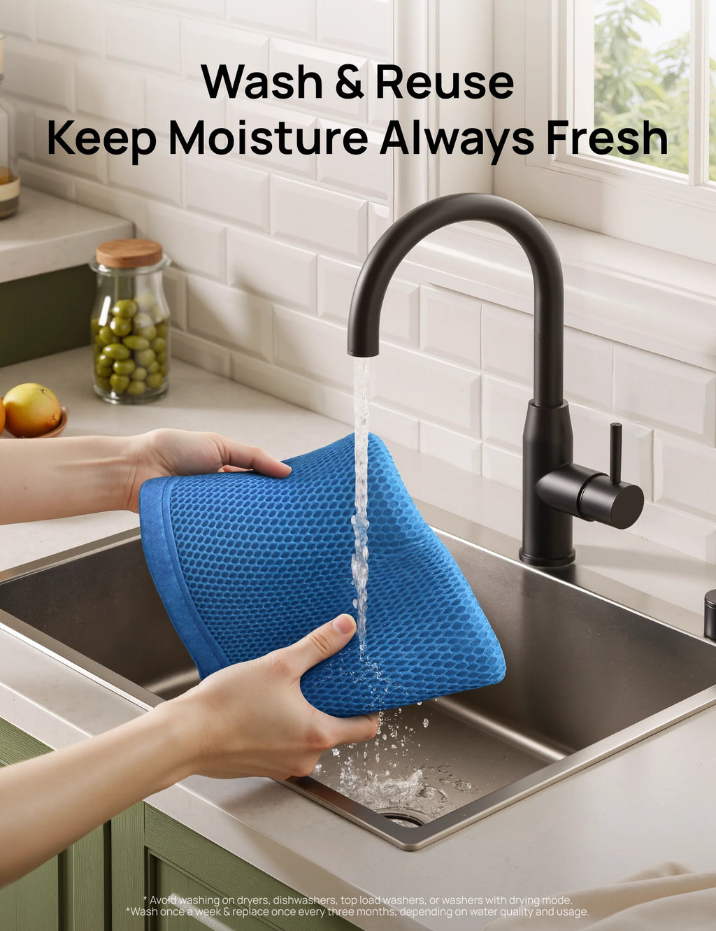 Smart Humidifier 774S 10L