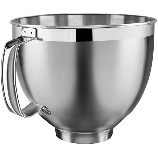 KitchenAid Artisan 4.8L Stand Mixer with Extra Bowl