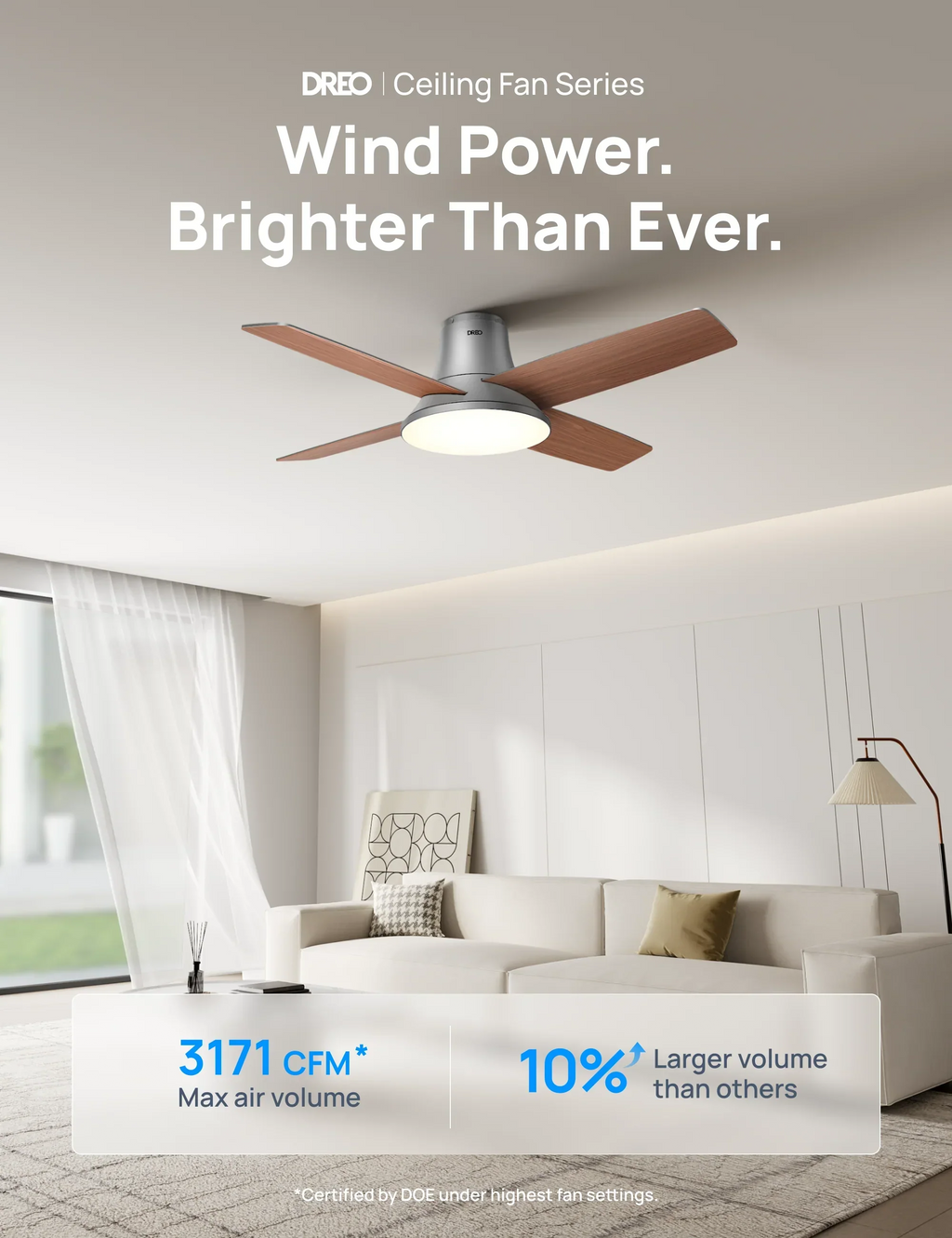 Ceiling Fan 513