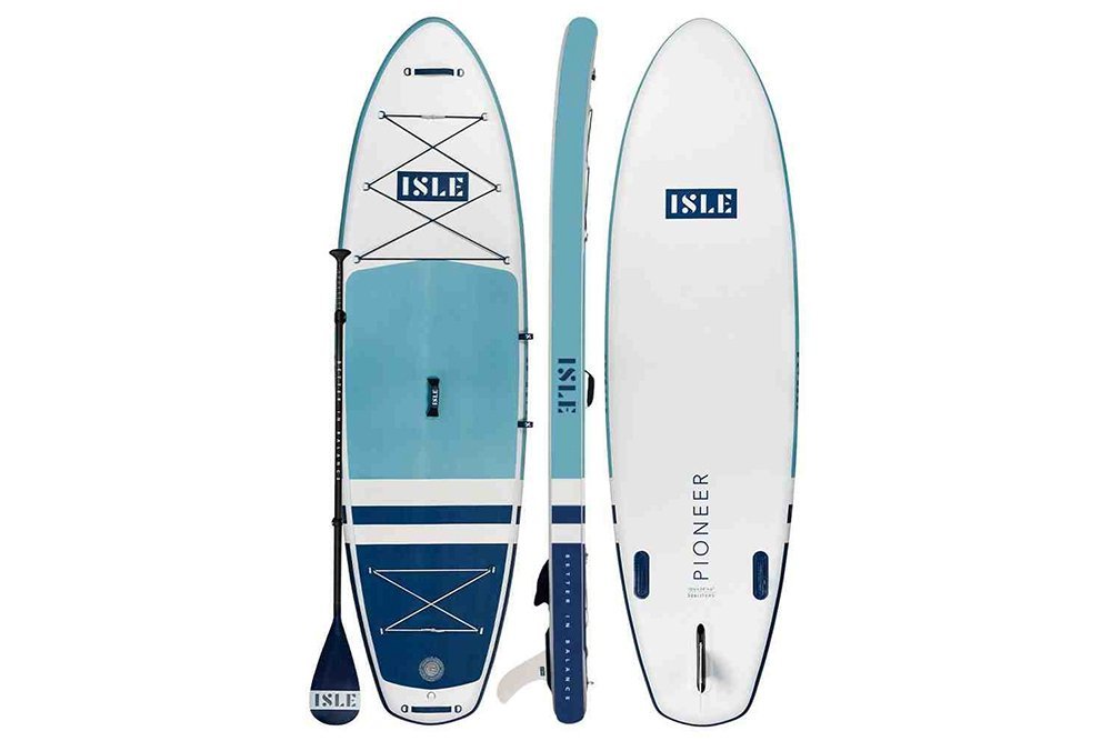Pioneer | 10'6