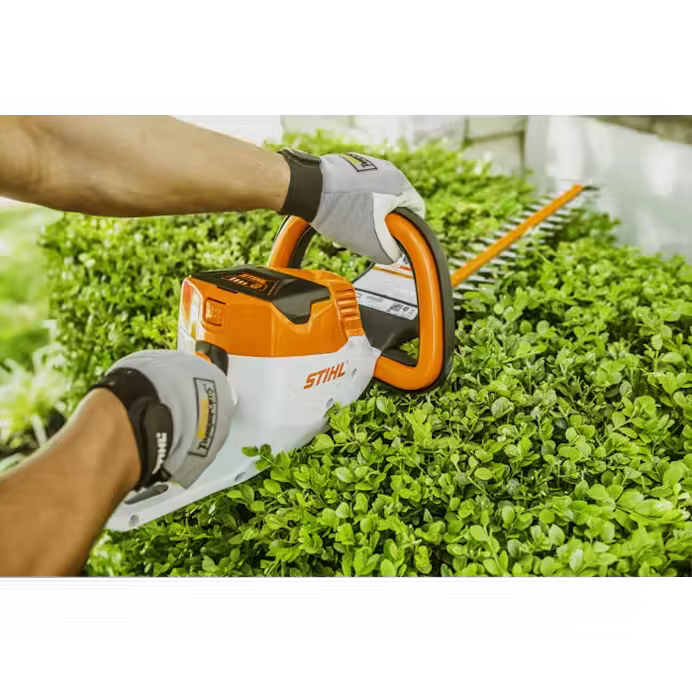 STIHL HSA 56 Battery Hedge Trimmers