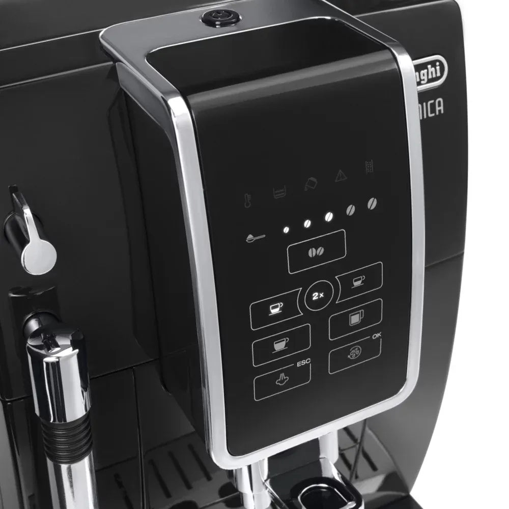 Espresso Grinder Delonghi Dinamica FEB3515.B black