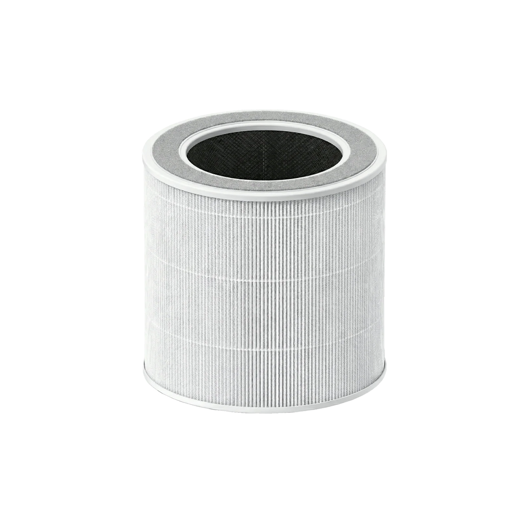 Air Purifier 3-in-1 HEPA Filter For 539/539S White