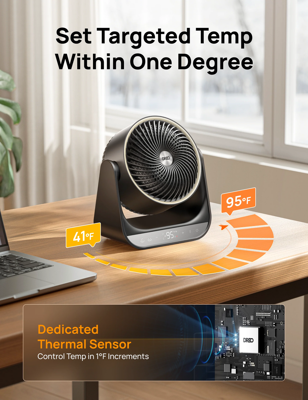 Whole-Room Heater 714