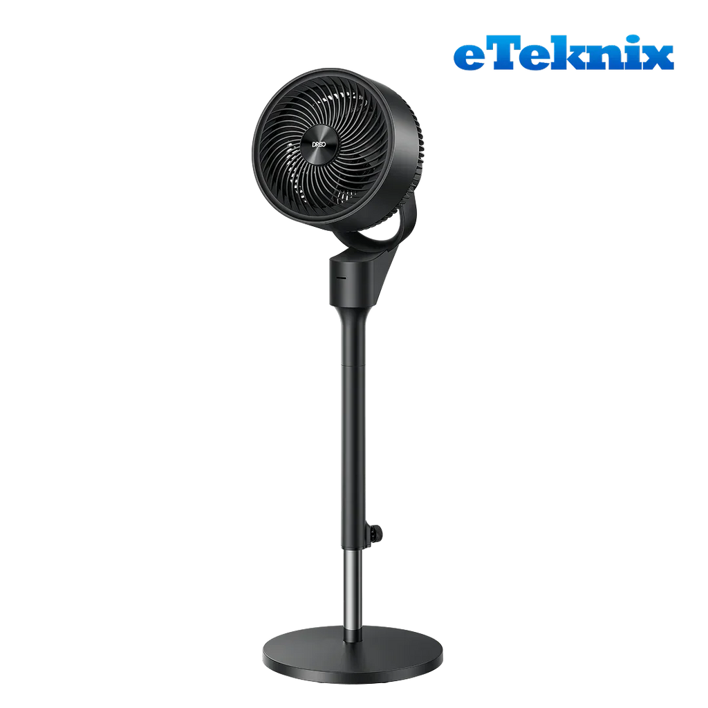 TurboPoly™ Fan 306