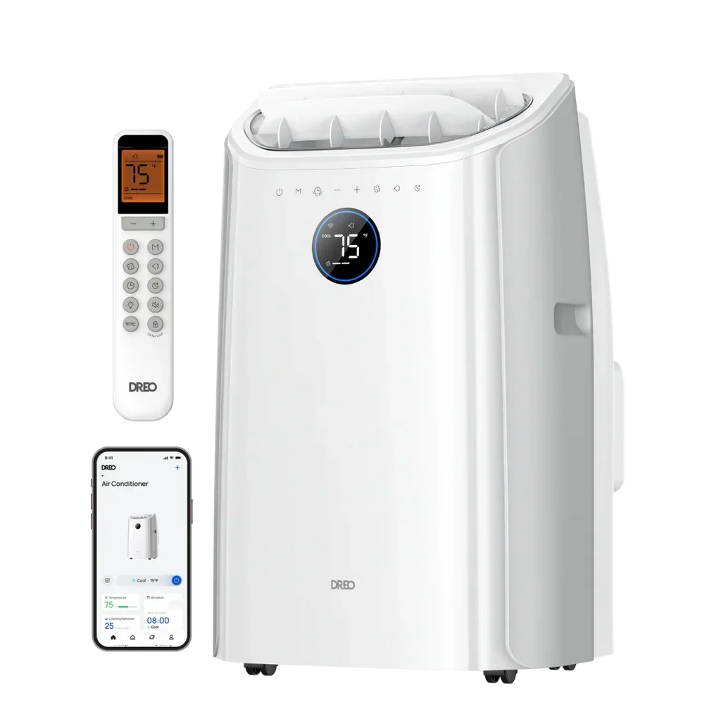Smart Air Conditioner 515S (New)