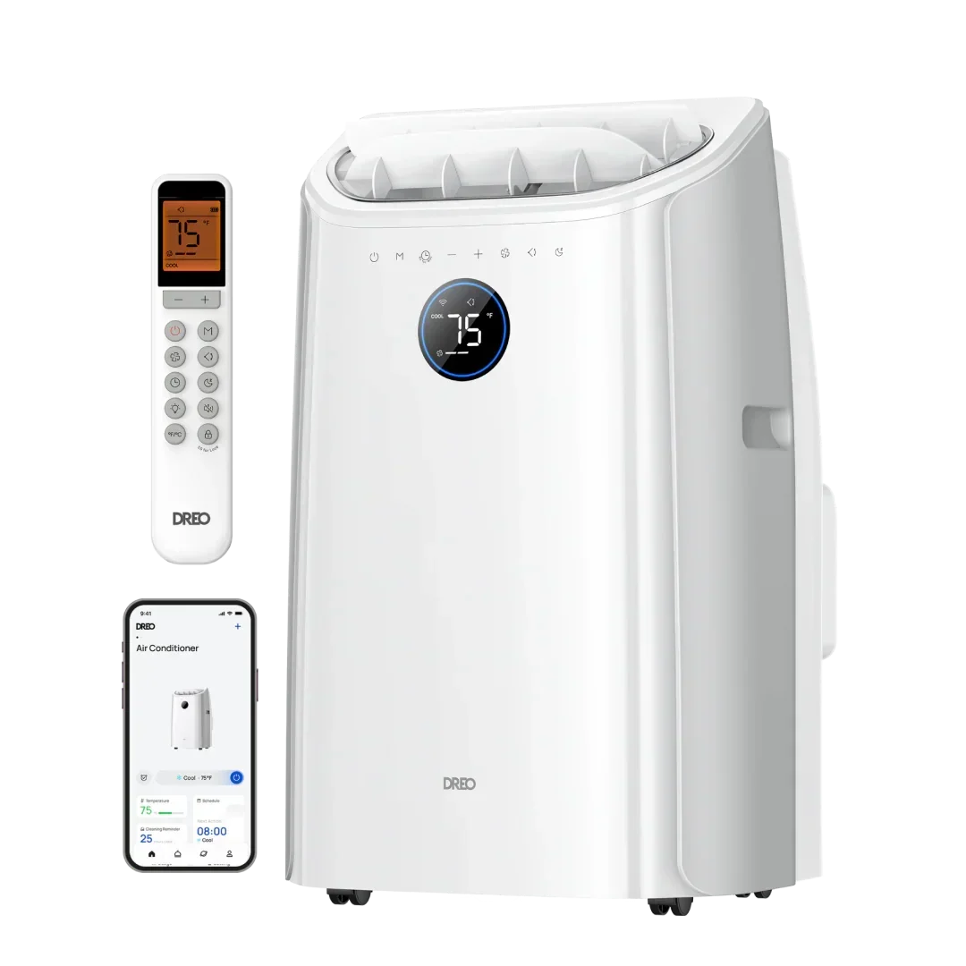 Smart Air Conditioner 515S (New)