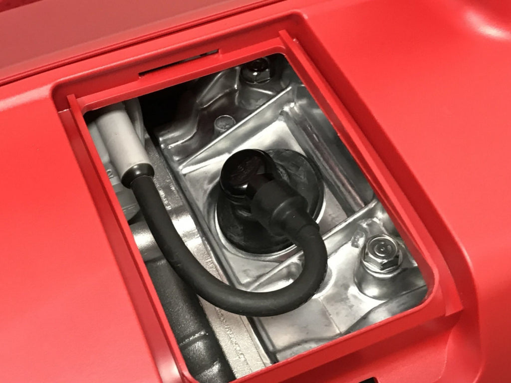 Honda EU 22i