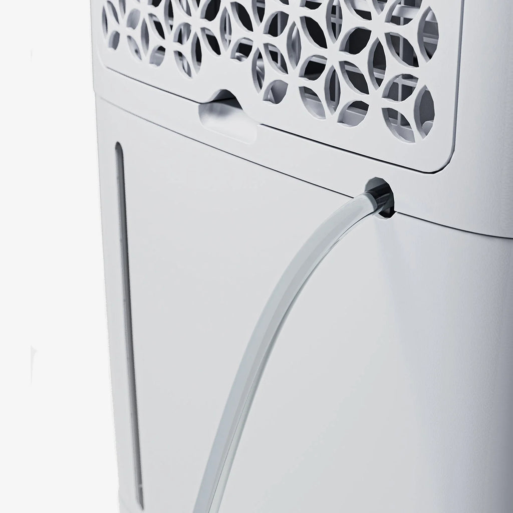 25L Dehumidifier with Max Extraction, Laundry Mode and Smart App Control