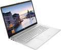HP Laptop 17 with Intel Core i7-1355U | 17.3 Inch FHD Display | 16 GB DDR4 RAM | 1 TB SSD