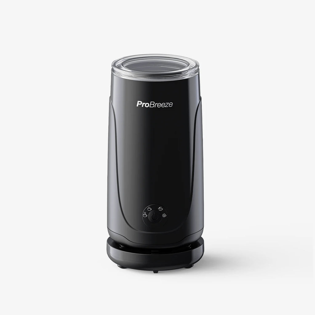 Milk Frother - Black