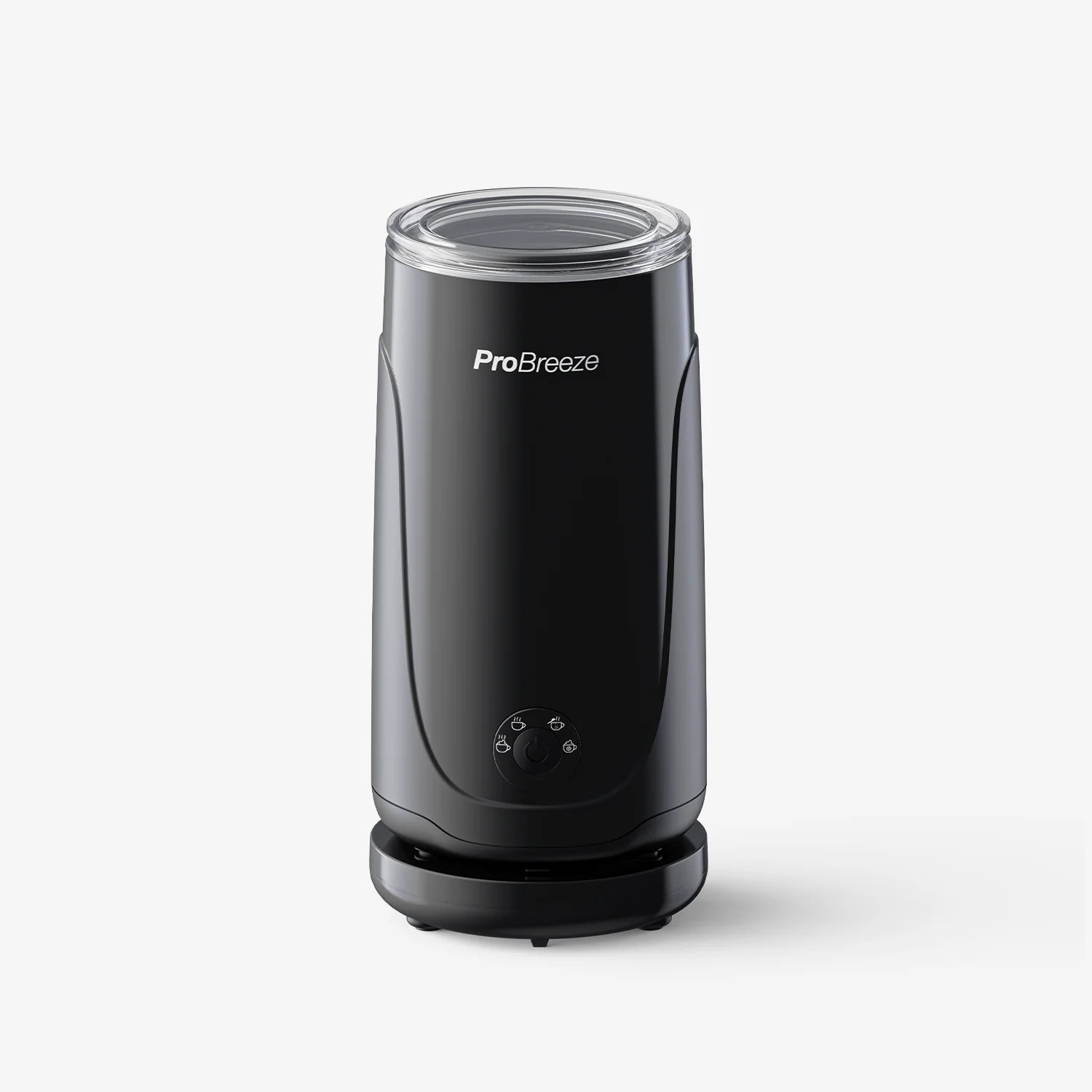 Milk Frother - Black