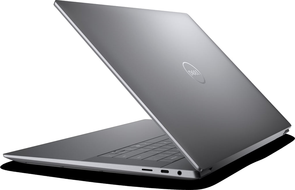 Dell XPS 16 9640 16.3-inch Core Ultra 7 155H 16GB RAM 1TB SSD GeForce RTX 4050 Win 11 Home Laptop