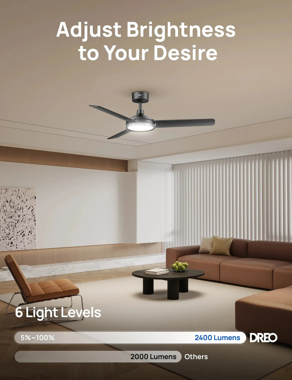 Ceiling Fan 334