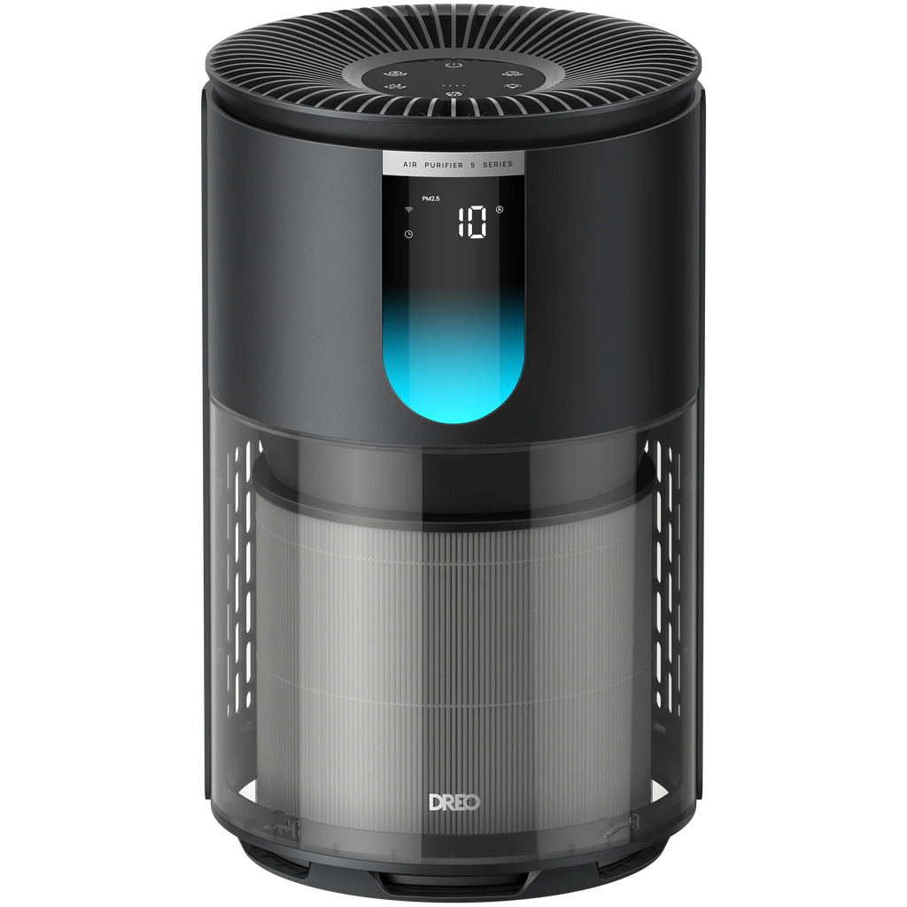 Air Purifier 539S