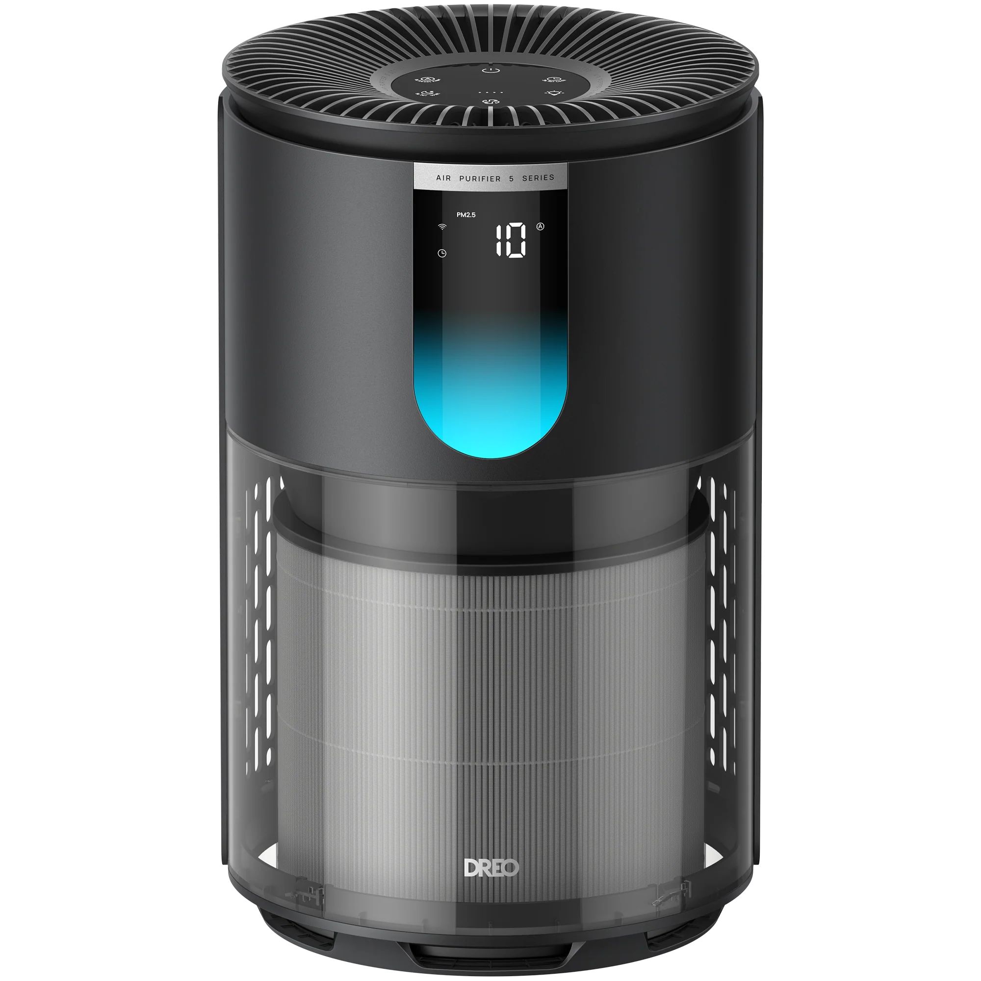 Air Purifier 539S