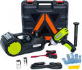 5 Ton Electric Car Jack - Set