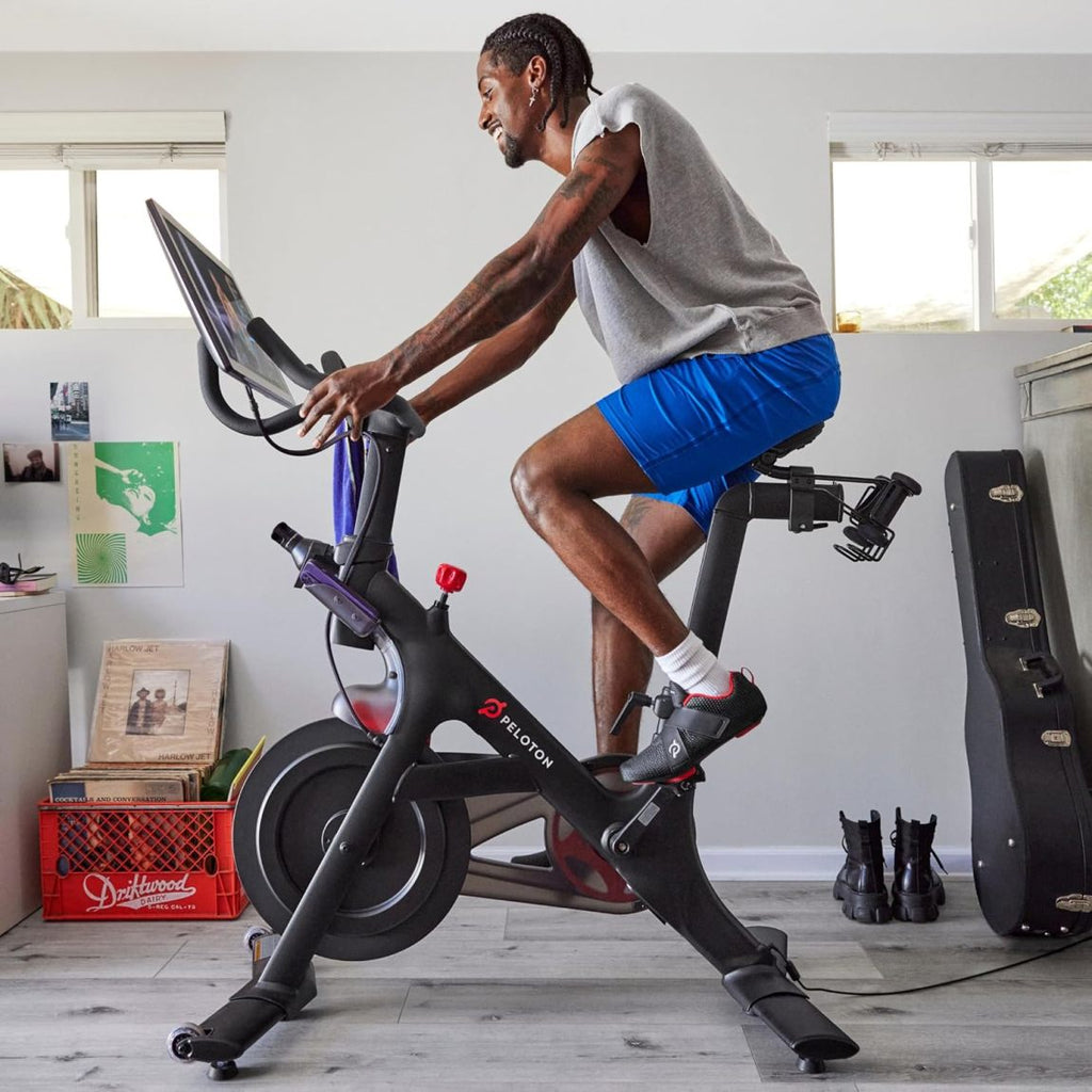 Peloton Heimtrainer, Original Peloton Bike und Bike+