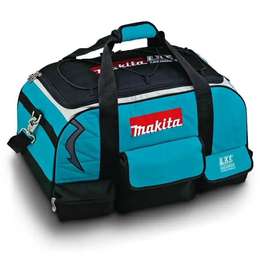 MAKITA 18V BRUSHLESS 10 PIECE 3 X 5.0AH COMBO KIT DLX1042TX1