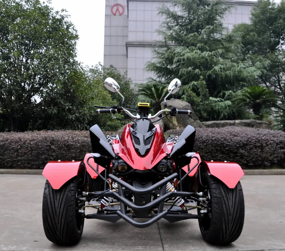 300CC ATV, Quad Bike