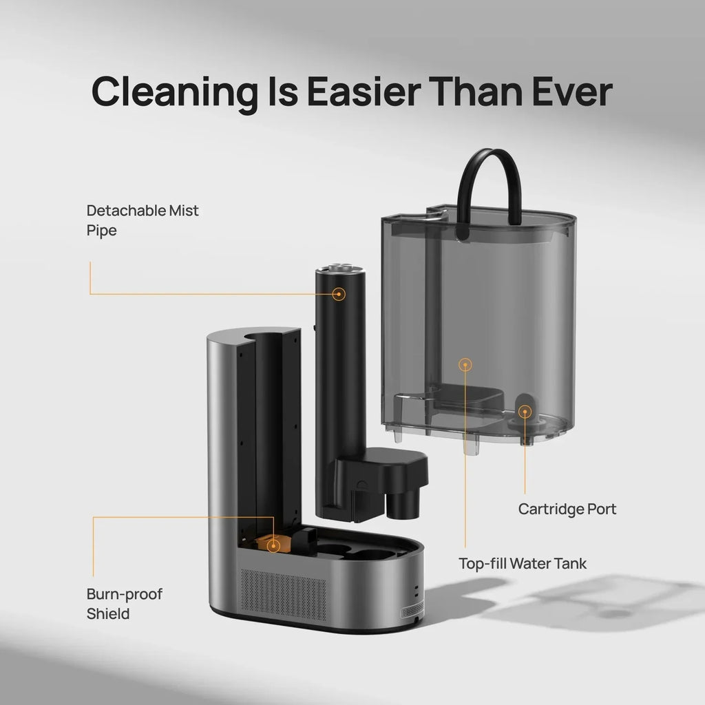 Smart Humidifier 713S 6L