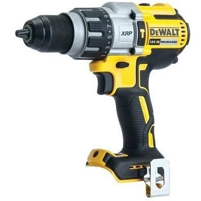 DEWALT 18V/20V MAX Cordless Brushless Power Tool Combo Kit – Professional 10–28 Piece Set with Lithium-Ion Batteries (DCK1020D2 / 28-Piece Pro Kit)