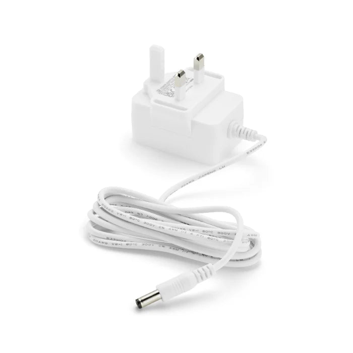 MeacoFan Sefte® Pro 10 Cable and Plug Set