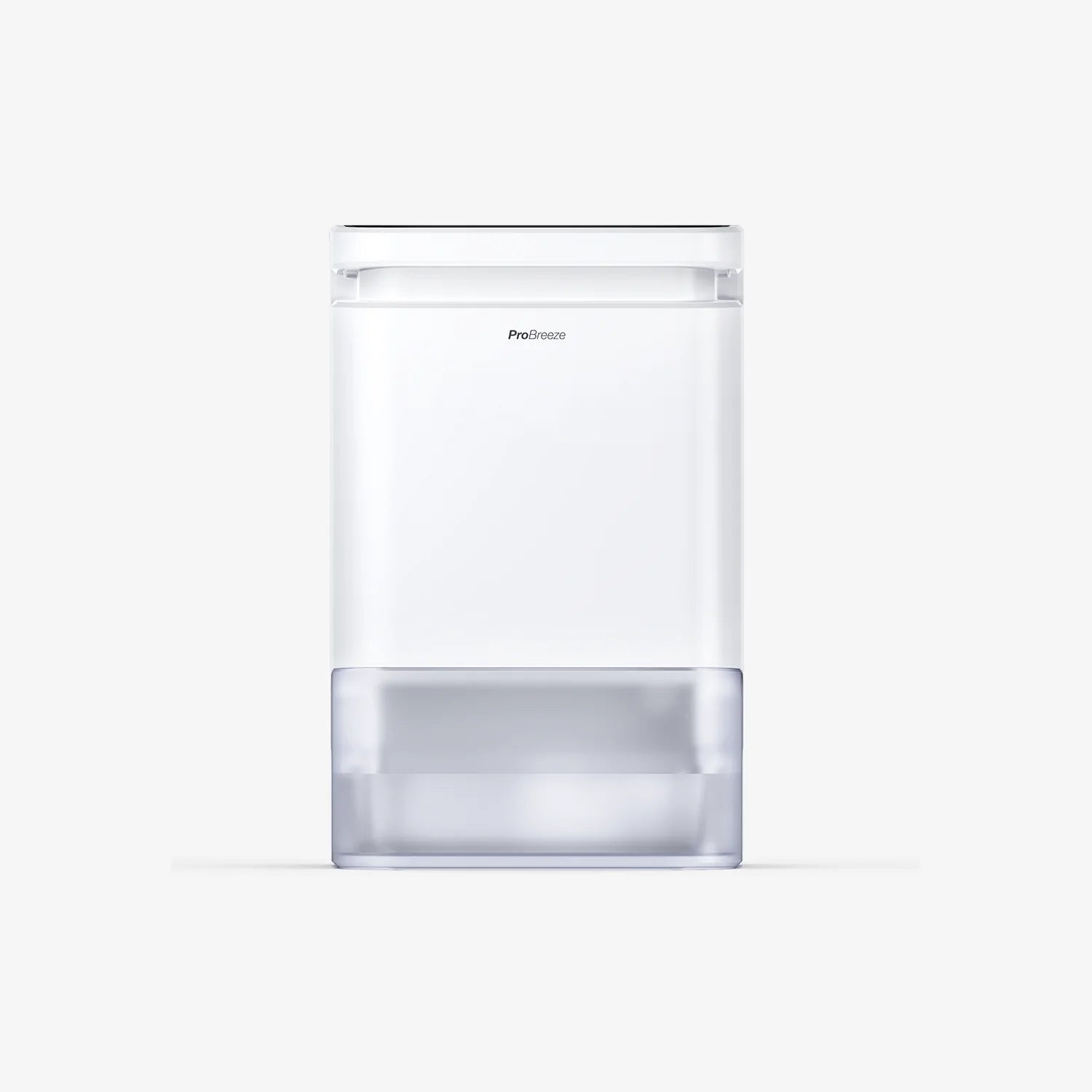 10L Desiccant Dehumidifier With Heating Setting