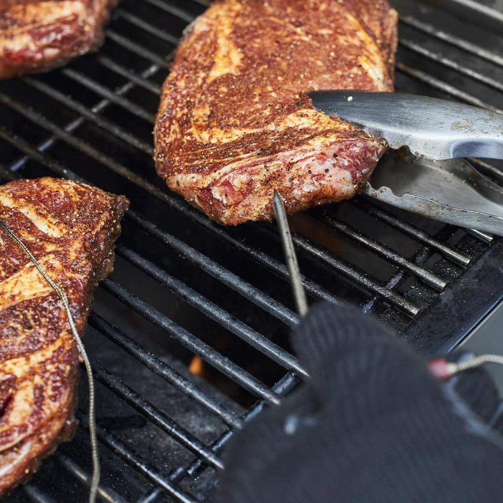 Weber SmokeFire EX4 Gen 2 24-Inch Wi-Fi Enabled Wood Fired Pellet Grill 22510201 eur mall online shop.