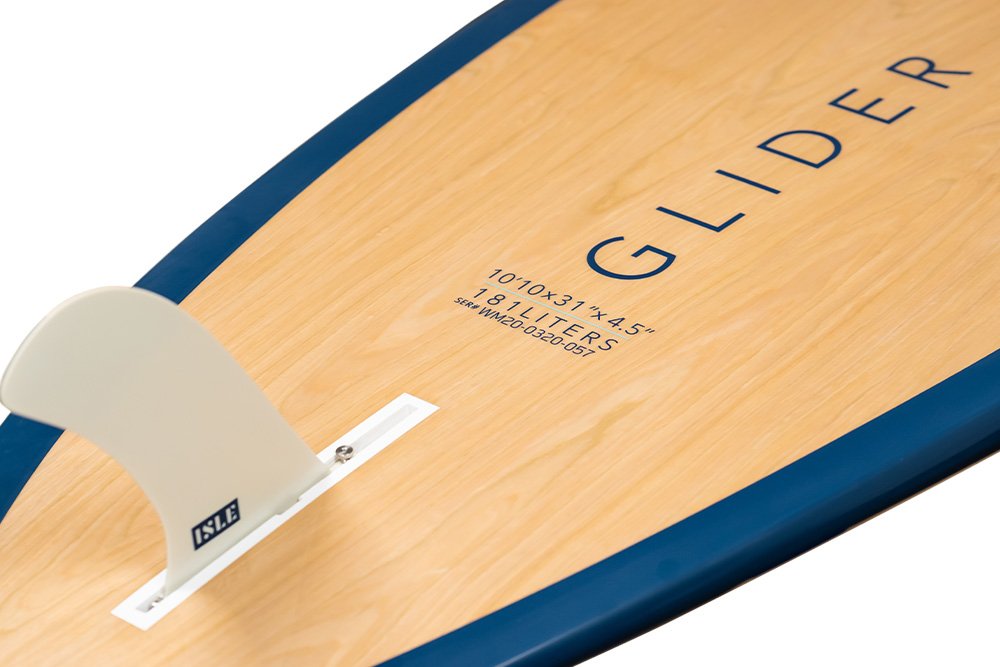 GLIDER | 10'10