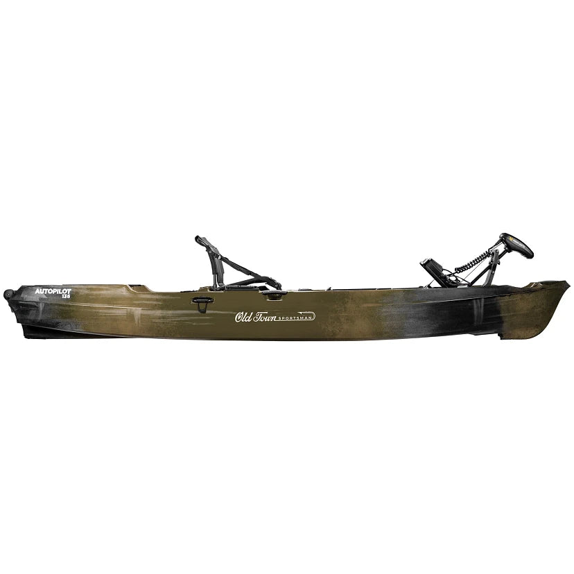 Sportsman AutoPilot 136