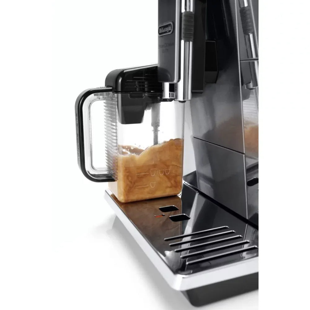 Espresso Grinder Delonghi primadonna elite experience ECAM650.85ms