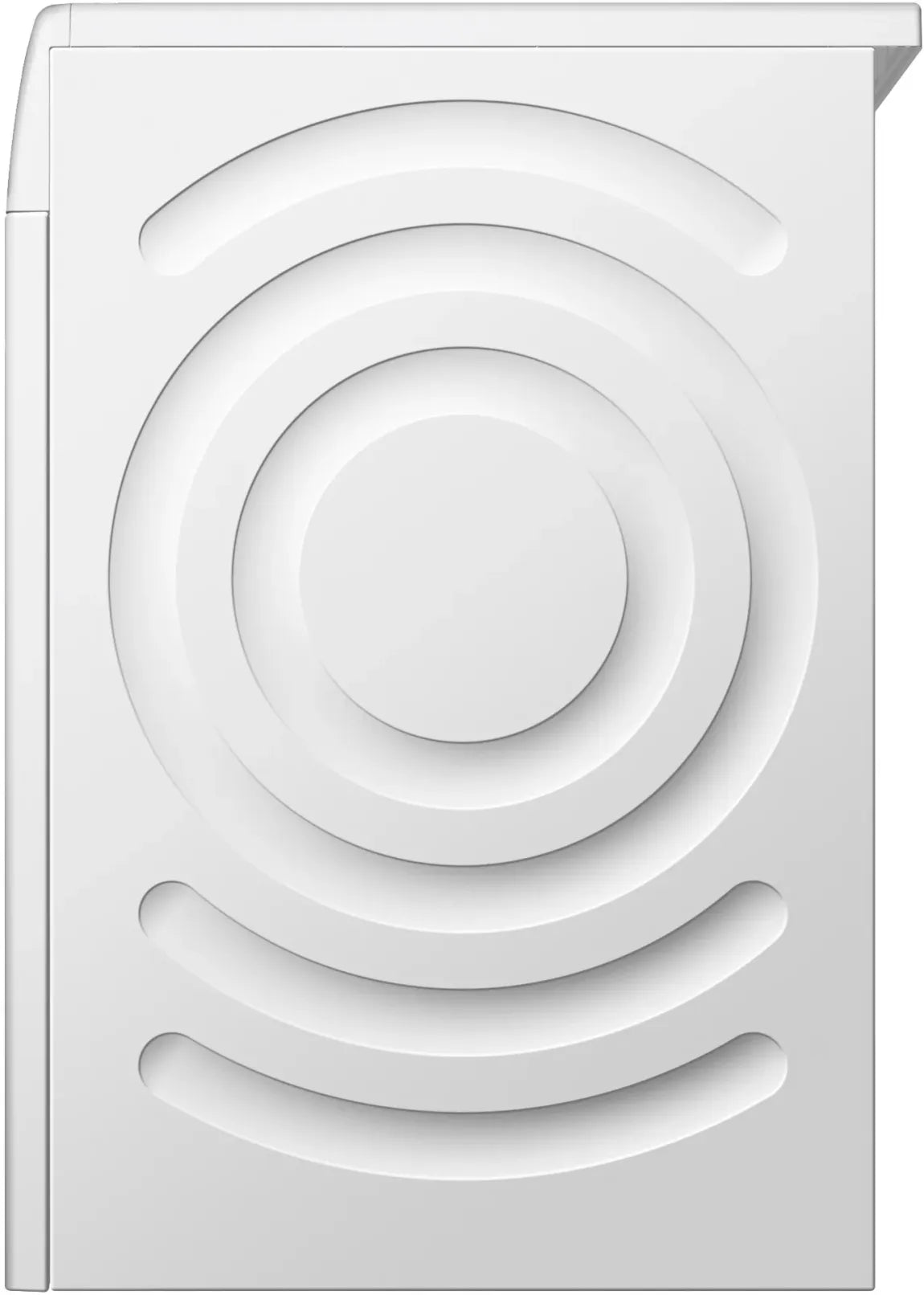 SIEMENS WG56B2A1GB IQ700 Washing machine, front loader 10 kg 1600 rpm