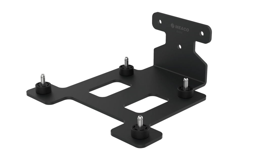 MeacoDry Arete® Wall Mounting Bracket