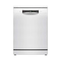 Bosch SMS4EKW06G Series 4 Freestanding Dishwasher 60 cm White