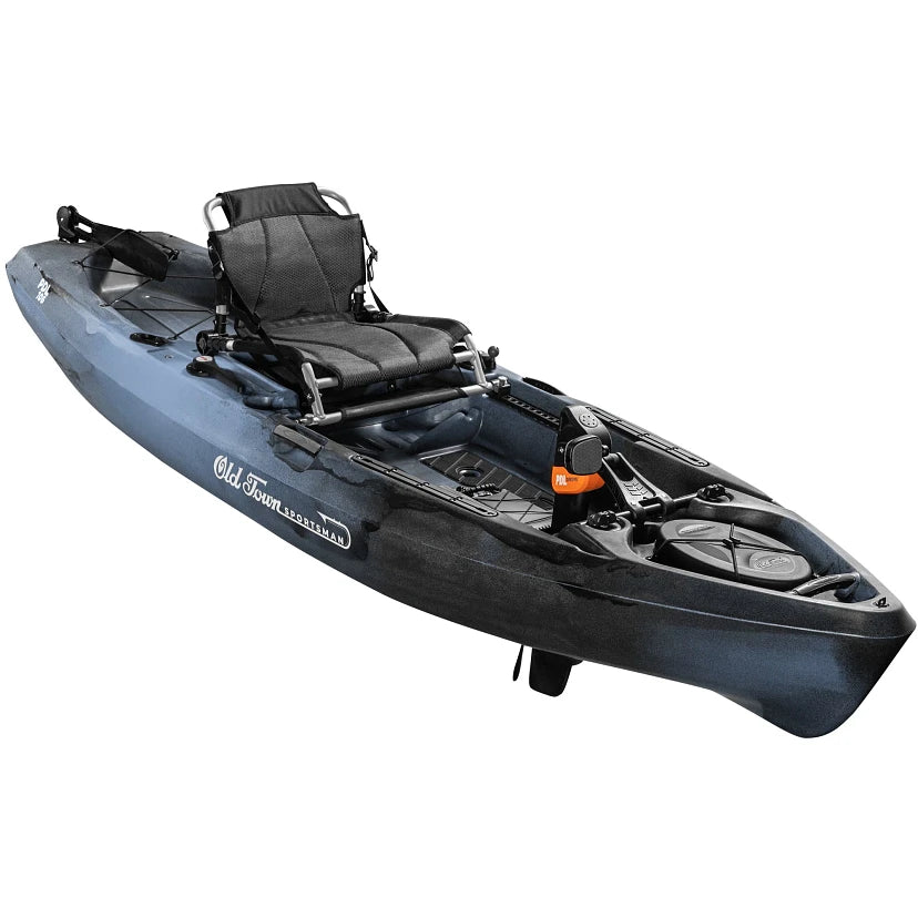 Sportsman PDL 106