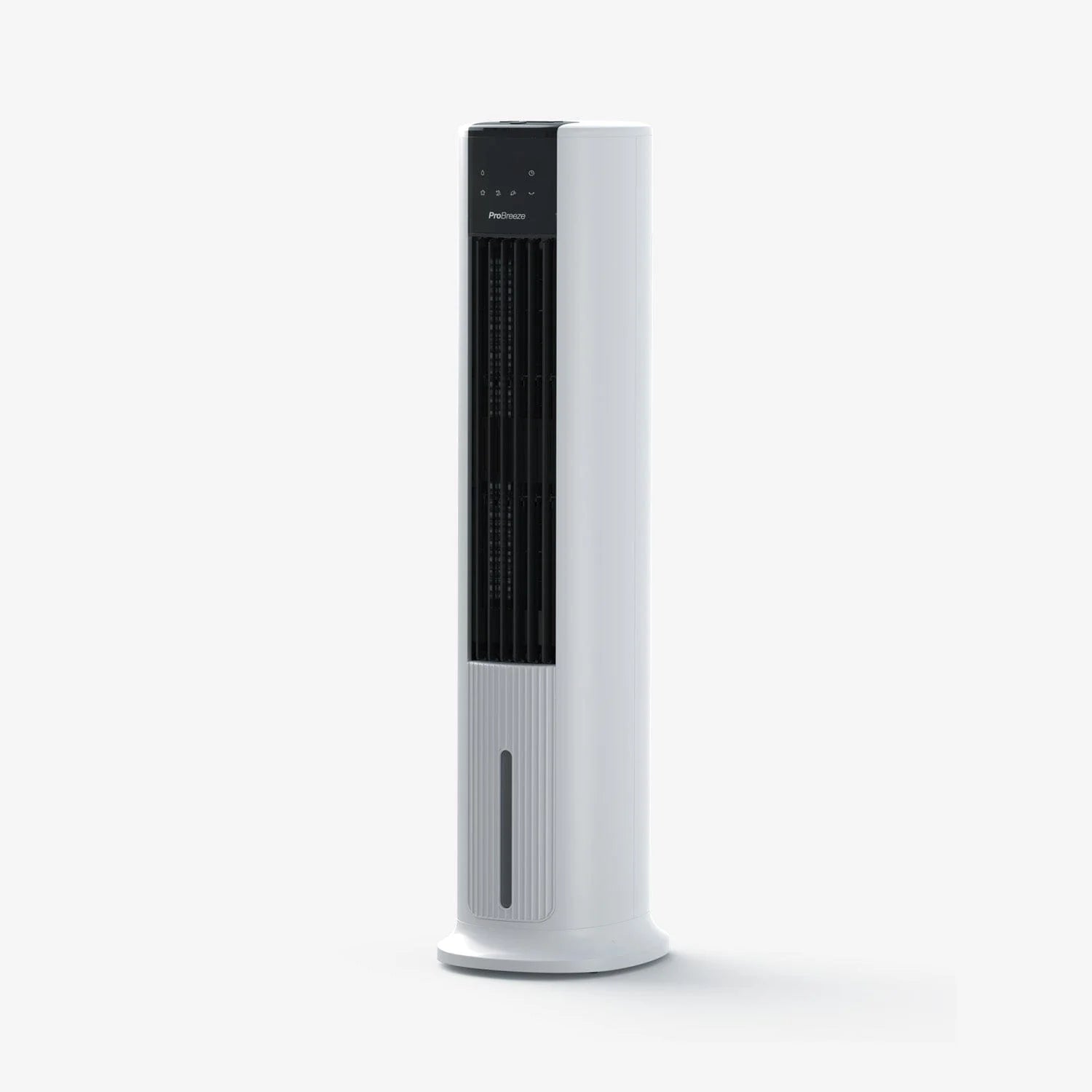 OmniAir 7L Evaporative Air Cooler & Portable Tower Fan With Humidification Modes