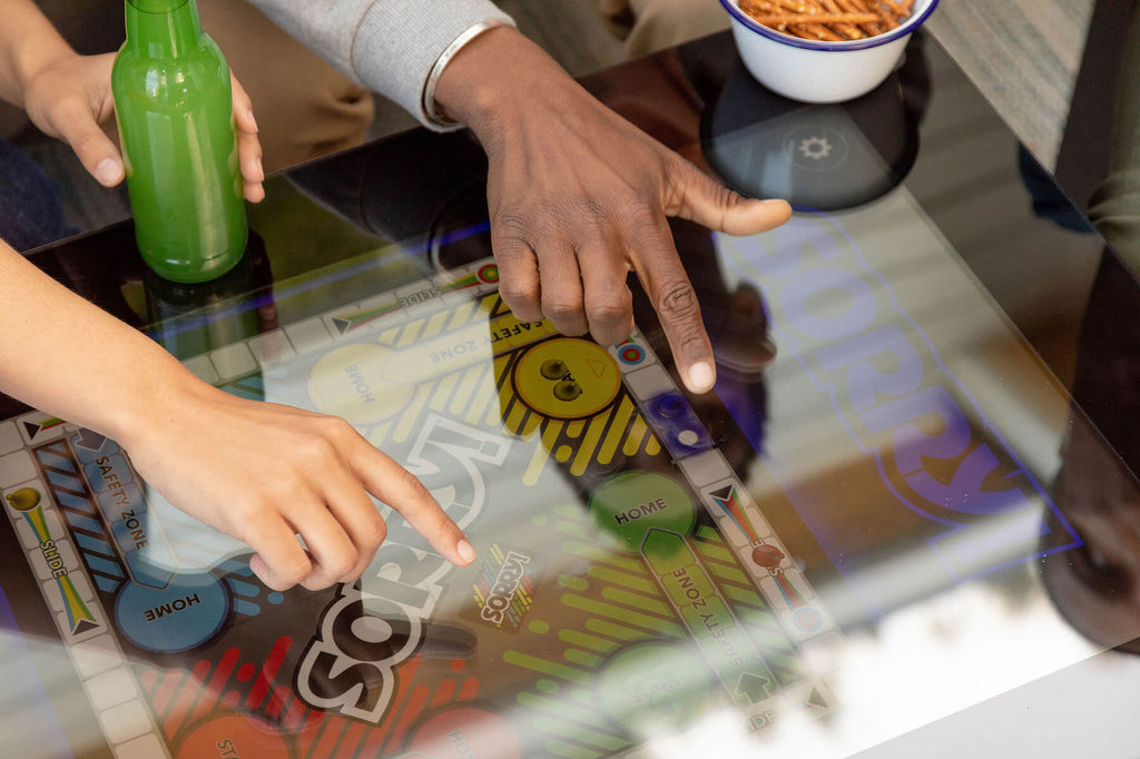 Arcade 1Up 32" Screen Infinity Game Table