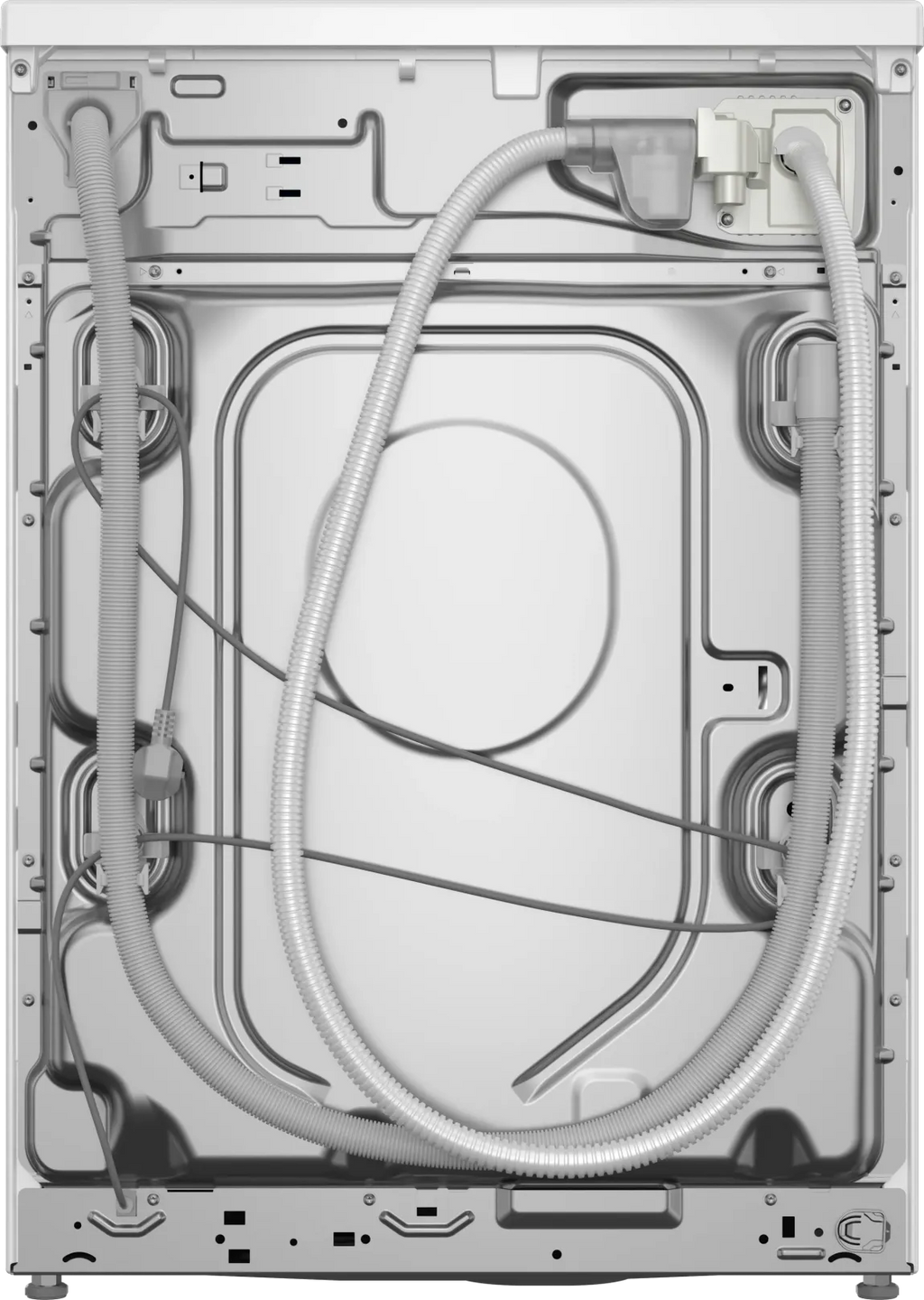SIEMENS WG56B2A1GB IQ700 Washing machine, front loader 10 kg 1600 rpm