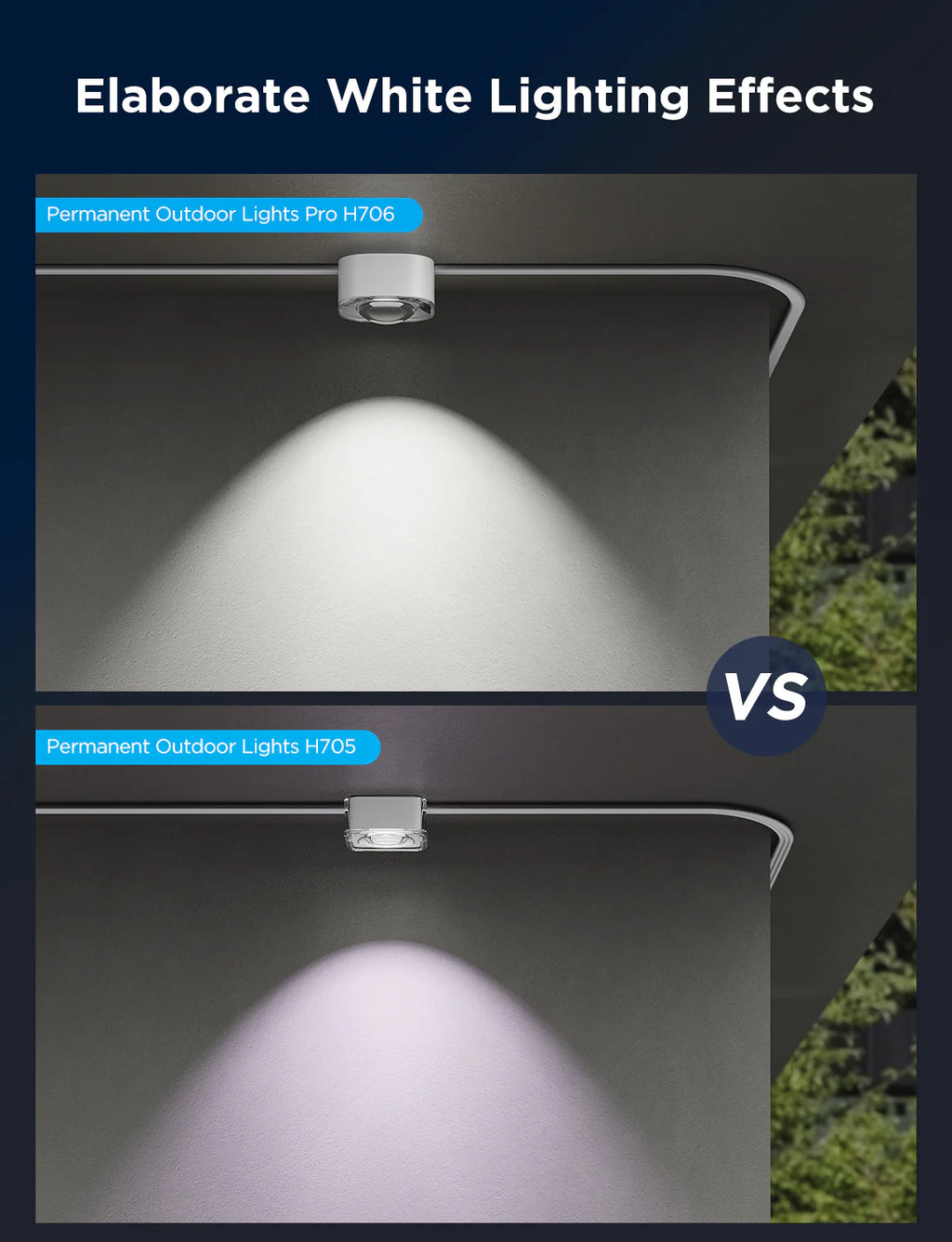 Govee Permanent Outdoor Lights Pro