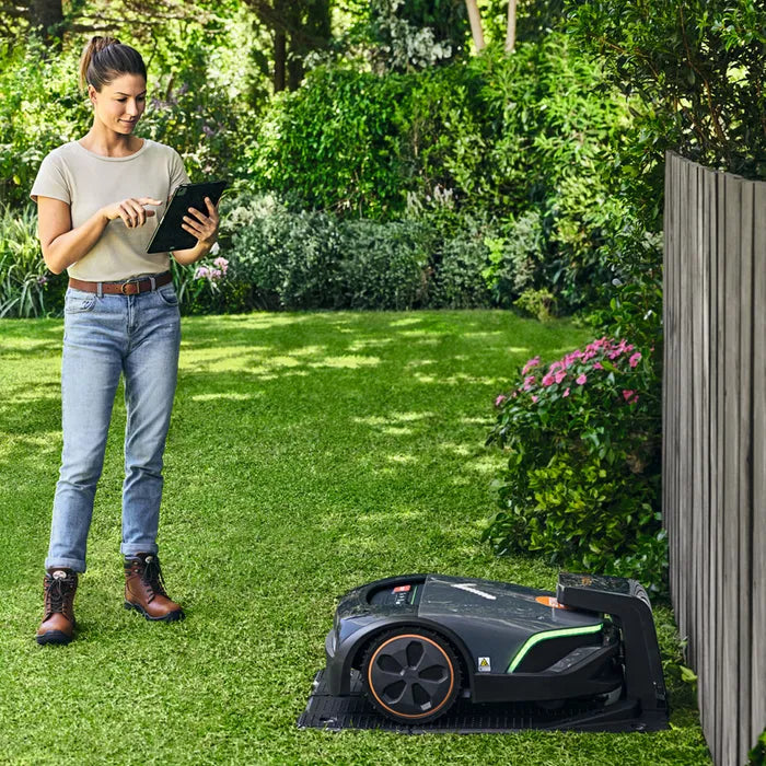 STIHL IMOW® 5 EVO ROBOTIC LAWNMOWER