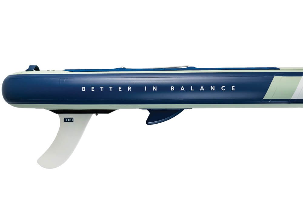 EXPLORER | 11'6