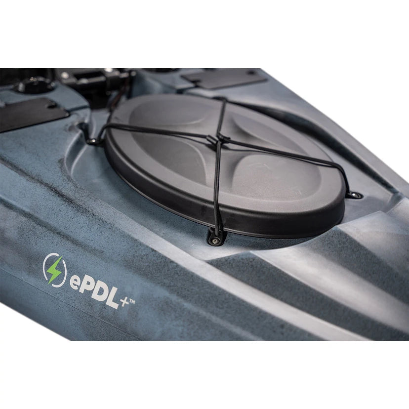 Sportsman BigWater ePDL+ 132
