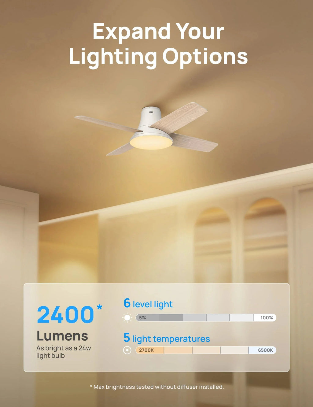 Ceiling Fan 513