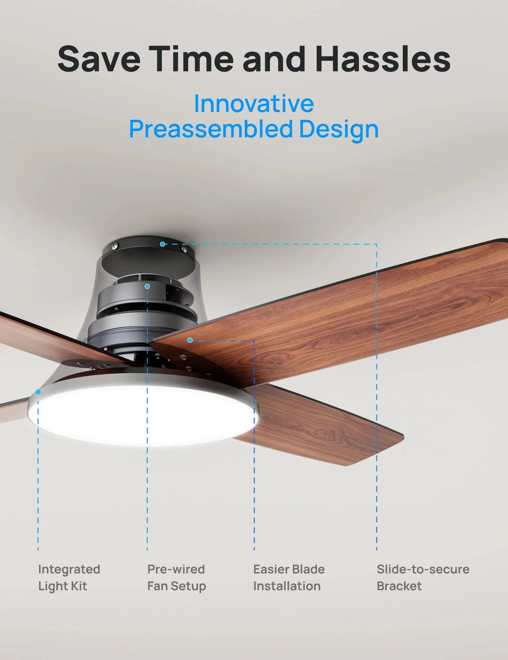 Ceiling Fan 513